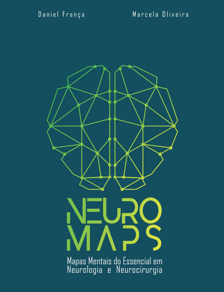 Capa do livro NeuroMaps